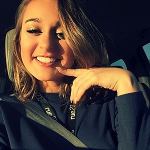 Meet your Posher, Ann